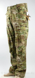 Beyond Clothing Rig Light Pant Multicam - maat Medium - nieuw - origineel