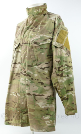 Crye Precision Field Shirt Multicam custom - maat Medium-Long- zeldzaam - origineel