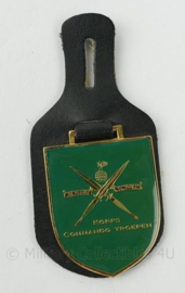 Korps commando troepen KCT