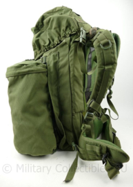 Defensie en Korps Marniers Profile Equipment Jungle Warfare Backpack - huidig model - 110 liter - origineel