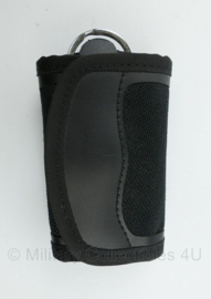 Politie en Kmar GK Pro sleuteltas voor aan de koppel - 6,5 x 2,5 x 12 cm - gebruikt - origineel
