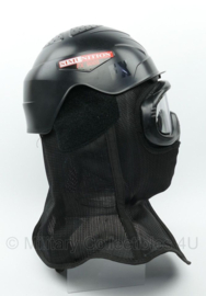 Simunition FX® 9003 Helmet Head Protector set met helm - licht gebruikt - origineel