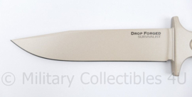 Cold Steel Drop Forged Survivalist 36MC survival mes - nieuw in doos - lengte 33 cm - origineel