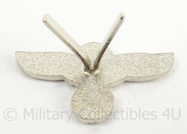 Metalen insigne voor in de handgreep van een SA of SS Dolk SA dagger grip eagle ss DAGGER GRIP EAGLE