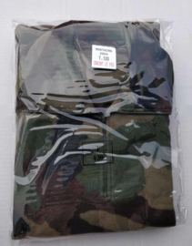 Frans leger FLEECE Polar F1 CCE camo rolkraag hemd Noorse trui model - ongebruikt IN VERPAKKING - maat 112 of 120 cm. borst - origineel