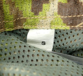 Defensie Fibrotex Digital Multicam jas met broek- merk Profile Equipment - insecten -/en tekenwerend - small - NIEUW - zeldzaam - origineel