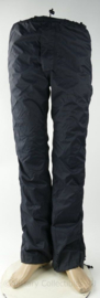 Gore-Tex regenbroek - licht beschadigd - maat 80L - origineel