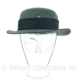 KL Nederlandse leger DT2000 DAMES hoed - nieuw - maat 53 - origineel
