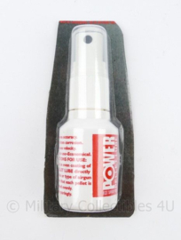 Power Pellet Lube voor luchtbuksen - inhoud 25 ml - 12 x 5,5 cm - origineel