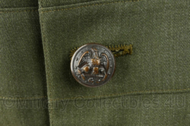 USMC Marine Corps USN Captain Class A jacket december 1966 - maat 52 - origineel