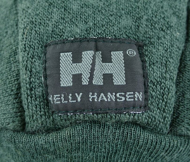 Balaclava fleece vlamwerend van het merk Helly Hansen - one size - origineel