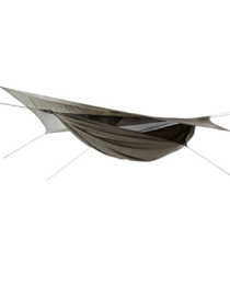 Hennessy Hammock Explorer Asym Classic hangmat - origineel