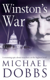 Boek Winston's War - Michael Dobbs