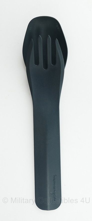 Humangear Spork set GoBites Duo