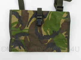 Britse leger Carrier Data Terminal M1621 PRI DPM camo - 18 x 1 x 25,5 cm - gebruikt - origineel