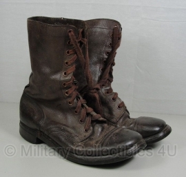 Jump boots / para boots jumpboots - maat 40  - model MVO M57 - origineel