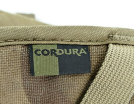 Camelbak waterrugzak desert camo camelbak ambush met cargopack Cordura - 51x23x5 cm -gebruikt-  Origineel