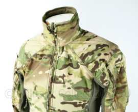 UFPRO Delta Ace gen2 jacket multicam met tas - maat Extra Small - Nieuw