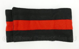 Armlet Britse RAFP met klittenbandsluiting Royal Air Force Police - 18½ x 9 cm
