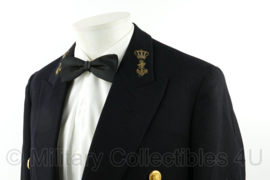 KM Koninklijke Marine Commandeur avondbaadje - maat Medium  - origineel