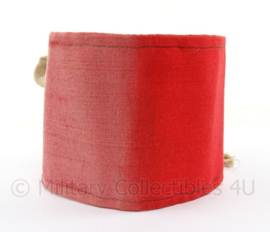 Russische armband verkeersregelaar - WO2 model - afmeting 29 x 10 cm - origineel