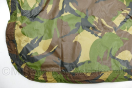 KL Nederlandse leger hoes rugzak 60 liter woodland camo rugzak overtrek - nieuw - origineel