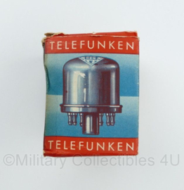 Telefunken Rohre type EF 13 - NOS - nieuw in originele doosje - origineel