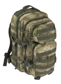 US Assault Pack Small FG camo