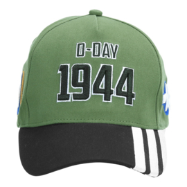 Baseball WW2 D-Day 1944 Operation Overlord USAAF Army Air Force