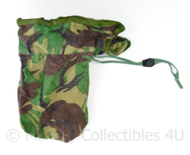 Korps Mariniers DPM camo  Droppouch - 34 x 32,5 x 20 cm - origineel