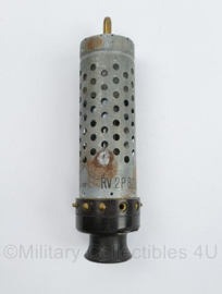 WO2 Duitse Transistor voor radio apparatuur - model RV 2P 800 - origineel