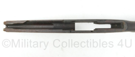 M1 Garand Kolf met metalen delen nr. 418 - origineel naoorlogs