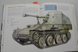 Boek Artillery The big guns to the war - Nr. 60