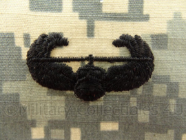 US Army ACU Camo Glider Wing embleem - origineel