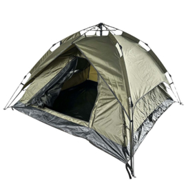 Fosco Rapid pop-up tent 3-personen
