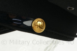 Nederlandse Brandweer pet - maat 57 - origineel