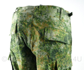 Defensie Broek Basis NFP NG  - maat MS = Medium Short- NIEUW in verpakking - origineel