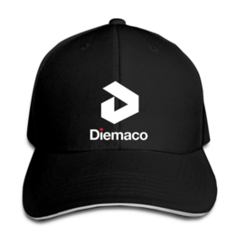 Diemaco baseball cap - verstelbaar in maat - nieuw gemaakt