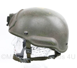 Defensie en Korps Mariniers Armorsouce AS200 helm - maat M/L - origineel
