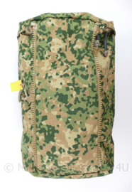 Defensie nieuwste model NFP Camo zijtas van Rugzak 15 Liter - Zijtas 15L rugzak Voss  - origineel