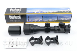 Bushnell 2-6x32A0EG kijker met mount - nieuw in doos - 5 x 22,5 x 4 cm - origineel