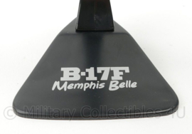 B-17F Memphis Belle modelvliegtuig - nieuw in de verpakking - origineel