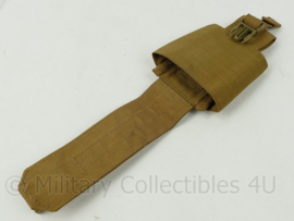 Marom Dolphin MOLLE pouch coyote - 17 x 8 x 5 cm - nieuw - origineel