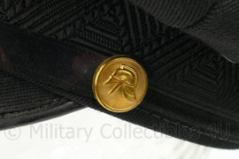 Nederlandse Brandweer pet - maat 56 - origineel