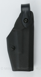 Defensie Glock 17 of Glock 22 Safariland Model 6285 SLS Low-Ride Level-II Duty Holster  - nieuw - origineel