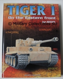 Tiger I - on the eastern front