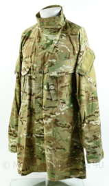 US Army Multicam Army Custom tactical jacket - zomer - merk Crye Precision - maat Large-Long - NIEUW - origineel