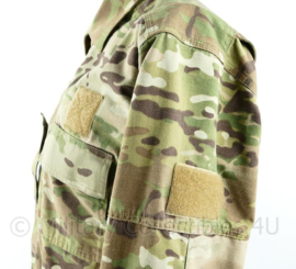 5.11 TDU uniform jacket Multicam - maat Small - NIEUW