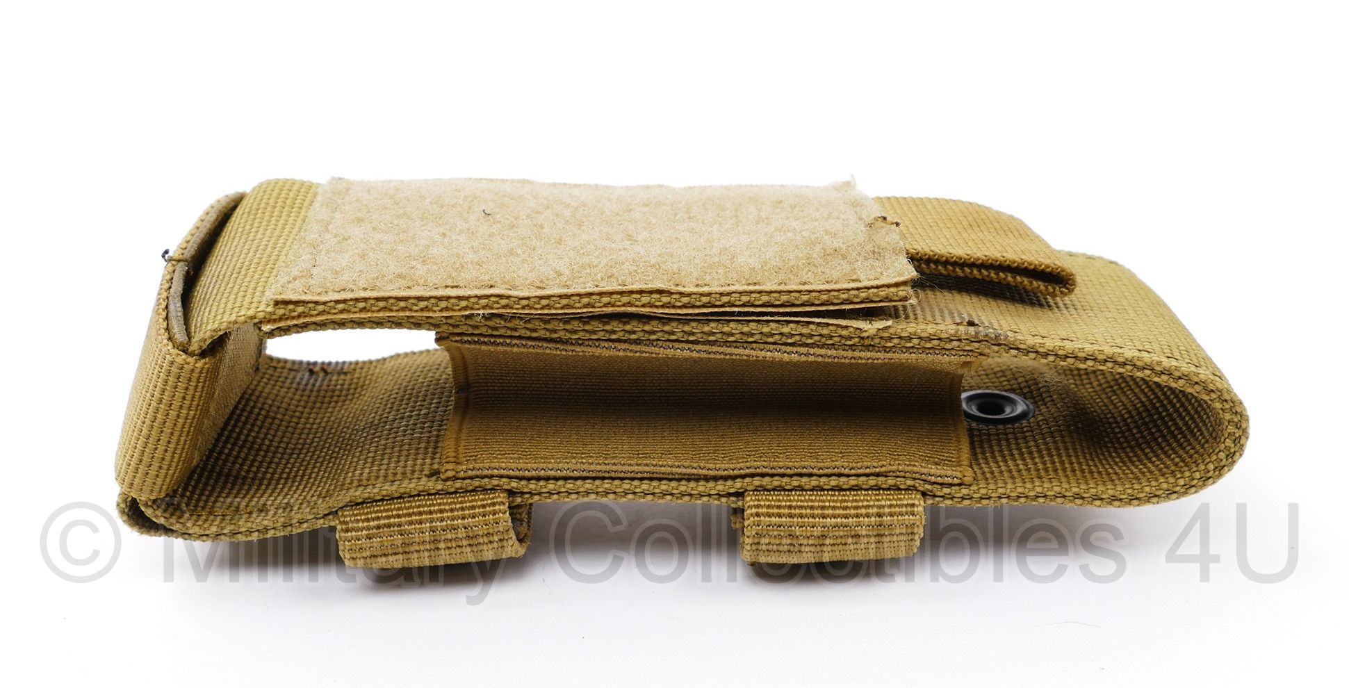 Glock 17 single mag Pouch MOLLE - afmetingen 5 x 4 x 16 cm - nieuw