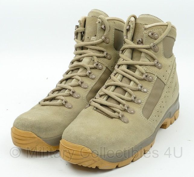 Desert schoenen deals